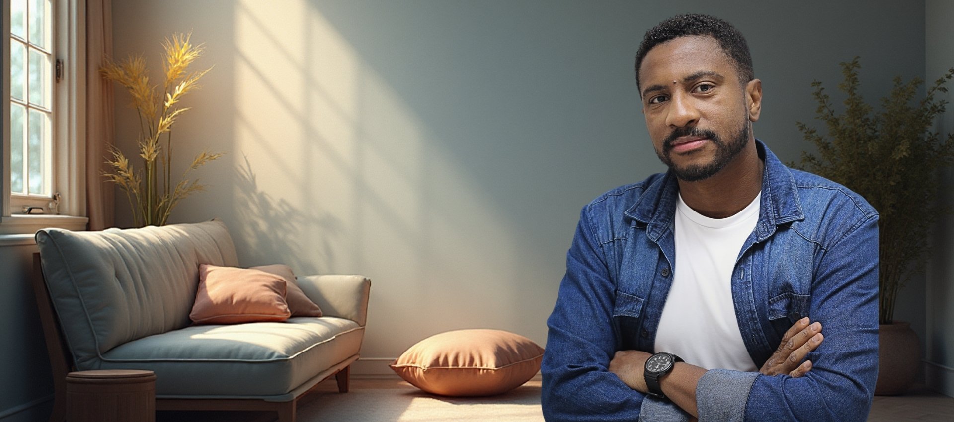 Psicólogo Luis Ismael dos Santos